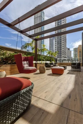 Imagem Apartamento Novo no Centro de Balneário Camboriú