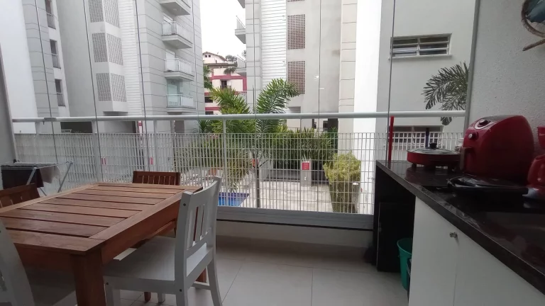 Imagem LINDO LOFT COM ÓTIMA LOCALIZAÇÃO NA PRAIA GRANDE