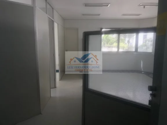 Imagem Sala Comercial para Venda, 46 m² , 1 vaga. - Perdizes