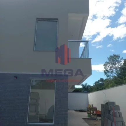 Imagem Mega Vende casa duplex novinha de 2 uqratos com suíte em Lagoa grande, Interlagos 2