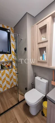 Imagem Apartamento à venda no bairro Vila Mariana - São Paulo/SP, Zona Sul