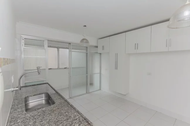 Imagem Apartamento para Venda em São Paulo / SP no bairro Itaim Bibi