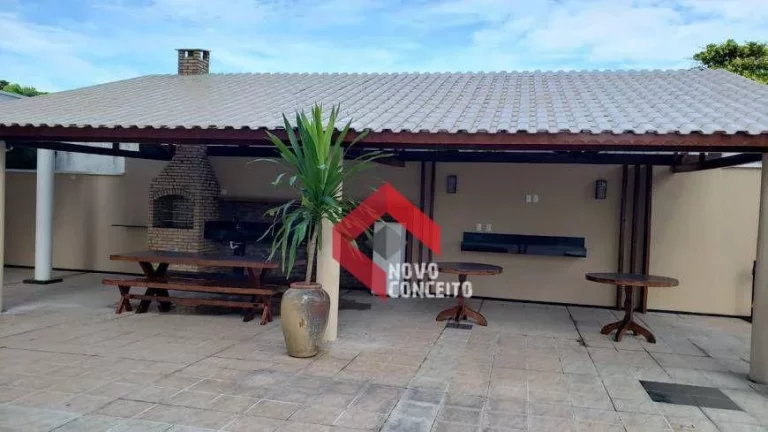 Imagem Apartamento à venda, 126 m² por R$ 560.000,00 - Cocó - Fortaleza/CE