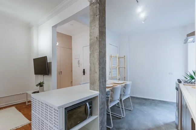 Imagem APARTAMENTO RESIDENCIAL em São Paulo - SP, Paraíso