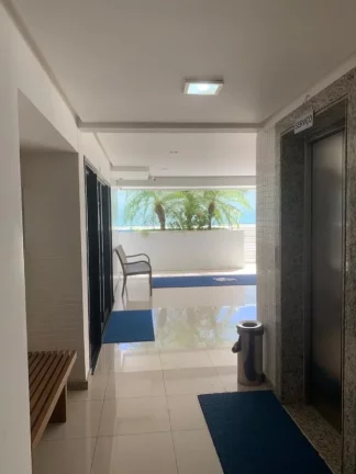 Imagem A 5ª Avenida Imóveis selecionou esse lindo 1/4 varandão incorporado, andar baixo no Barra Exclusive, ao lado da Associação Atletica R$ 550.000,00