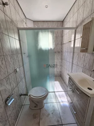 Imagem Sobrado com 2 dormitórios à venda, 153 m² por R$ 470.000,00 - Jardim Morada do Sol - Indaiatuba/SP