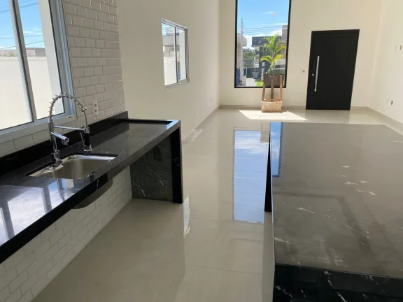 Imagem Oferta:: Casa condomínio Gran Ville São Venâncio