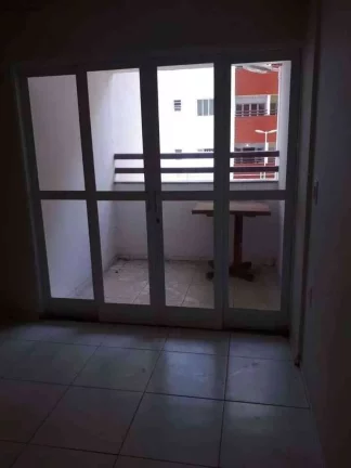 Imagem APARTAMENTO RESIDENCIAL em TERESINA - PI, SANTA ISABEL