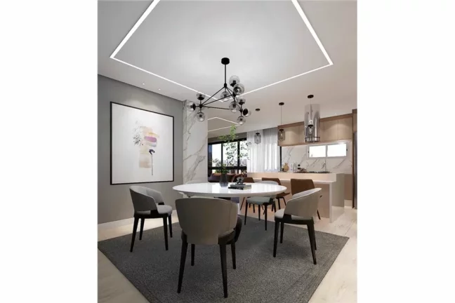 Imagem HCF 516 Apto 610371008-95 - Apartamento à venda no bairro Higienópolis - Porto Alegre/RS
