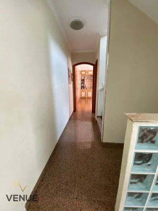 Imagem Sobrado com 5 dormitórios à venda, 174 m² por R$ 650.000,00 - Vila Carrão - São Paulo/SP