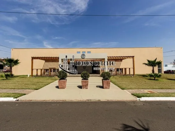 Imagem Viva com Elegância e Conforto: Casa à Venda no Condomínio Park Unimep Taquaral, Piracicaba!!