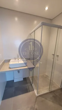 Imagem Studio à venda no Itaim Bibi, São Paulo-SP: 1 quarto, 1 sala, 1 banheiro, 1 vaga, 42m². Agende sua visita agora!