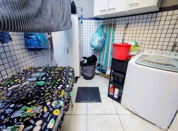 Imagem CASA COM 70 m² - TUDE BASTOS - PRAIA GRANDE SP