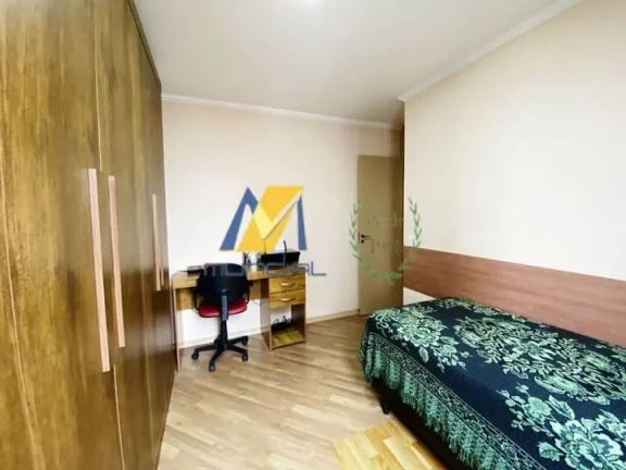 Imagem Um imóvel que resolve sem excessos