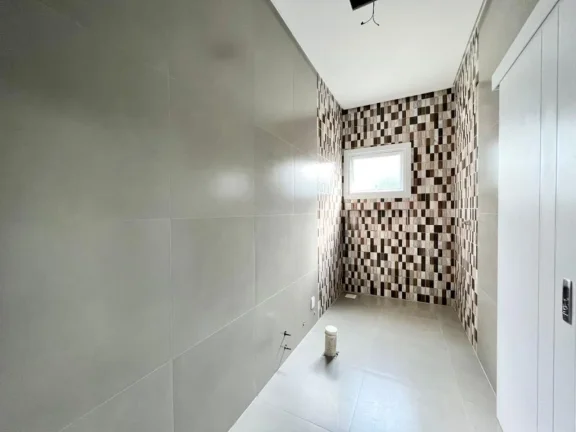 Imagem Casa 3 Dormitórios - Bairro Girassol