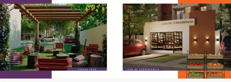 Imagem Apartamento Padrão