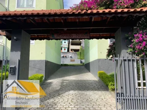 Imagem Vendo lindo apartamento no Nova Suíça com 2 quartos