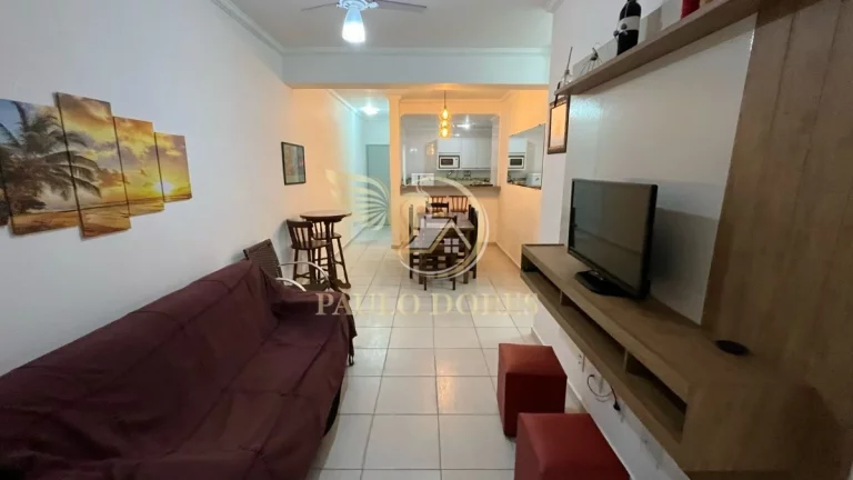 Imagem APARTAMENTO À VENDA A 150 METROS DO MAR NA PRAIA GRANDE EM UBATUBA-SP