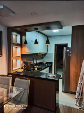 Imagem Casa em Condomínio para Venda em Teresópolis / RJ no bairro Parque do Imbui