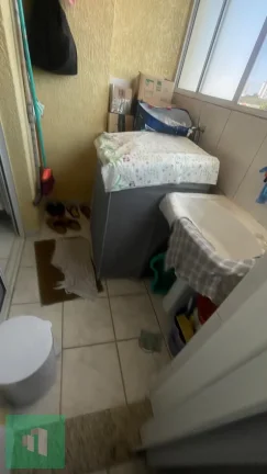 Imagem Apartamento com 2 quartos, 64m2, à venda em São Paulo, Sacomã