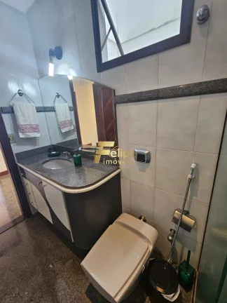 Imagem Casa Geminada - Mata da Praia - Vitória
