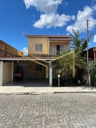 Imagem Casa de Condomínio, Residencial para Venda, Aviário, Feira de Santana
