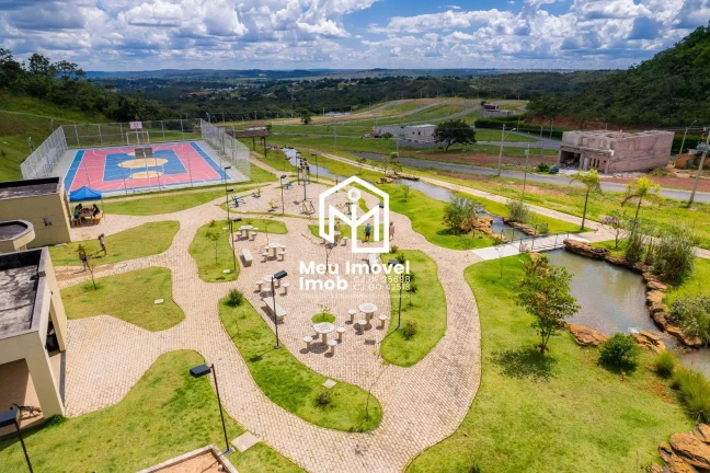 Imagem Lote / Terreno no Residencial Ouro Verde Valparaíso de Goiás