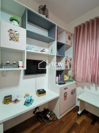 Imagem Apartamento Alto Padrão 4 suítes