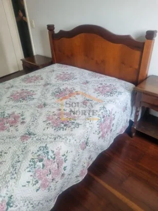 Imagem Apartamento espaçoso com 80m², ideal para quem busca conforto e praticidade no dia a dia. São 2 d...