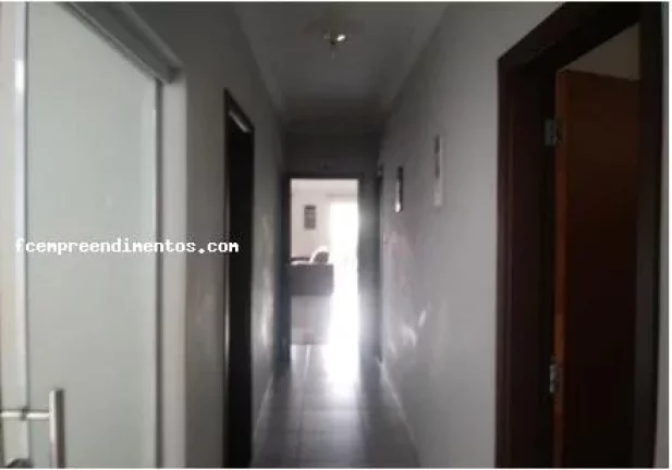 Imagem Casa para Venda em Limeira, Parque Hippolyto, 2 dormitórios, 1 suíte, 2 banheiros, 2 vagas