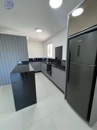 Imagem Apartamento 2 dormitórios!