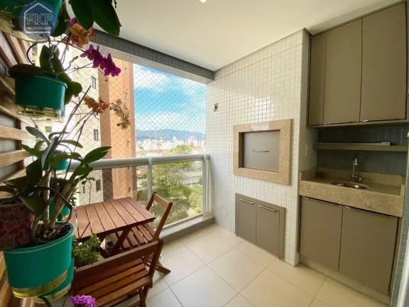 Imagem Apartamento 3 dormitórios!