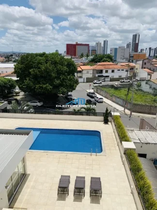 Imagem Apartamento para Locação em Feira de Santana, Ponto Central, 3 dormitórios, 1 suíte, 2 banheiros, 2 vagas