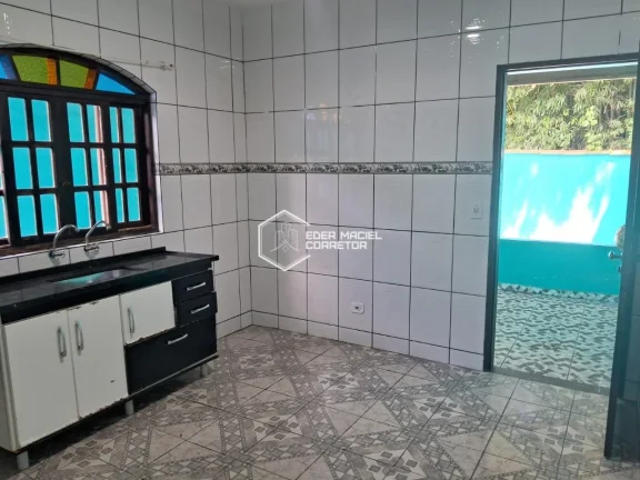 Imagem Apresentamos este lindo sobrado ideal para quem busca conforto, praticidade e excelente localizaçã...