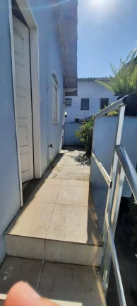 Imagem CASA EM CONDOMINIO RESIDENCIAL em CABO FRIO - RJ, JARDIM CAIÇARA