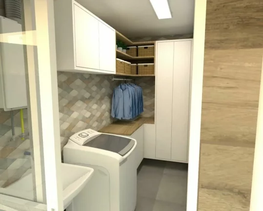 Imagem Apartamento Cobertura