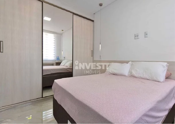 Imagem Casa com 4 dormitórios, 400 m² - Santa Genoveva - Goiânia/GO
