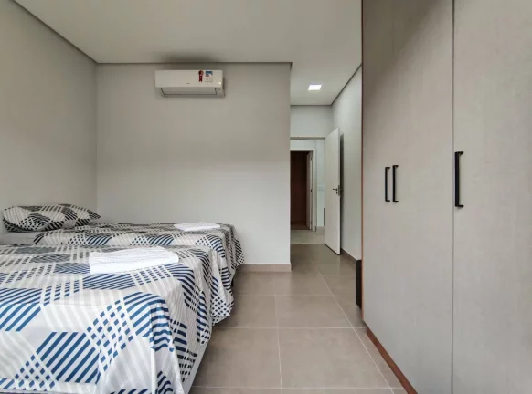 Imagem Casa com 5 dormitórios à venda, 281 m por R$ 5.980.000,00 - Riviera