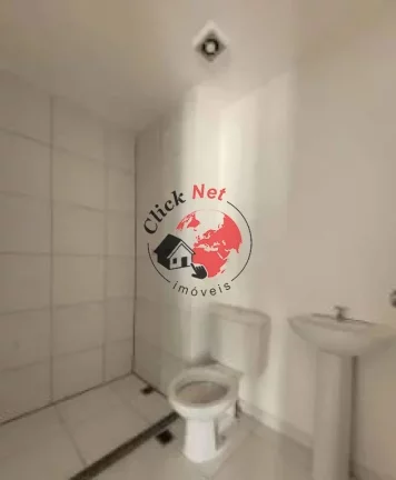 Imagem Apartamento à Venda no bairro Vila Valparaíso em Santo André