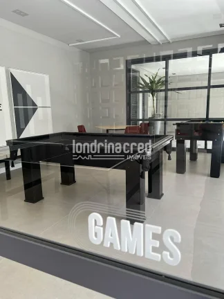 Imagem Apartamento no Insight Palhano | 62m², 2 banheiros, 1 suíte, sala estendida, sol da manhã, 7º andar, torre única, 1 vaga – Gleba Palhano, Londrina