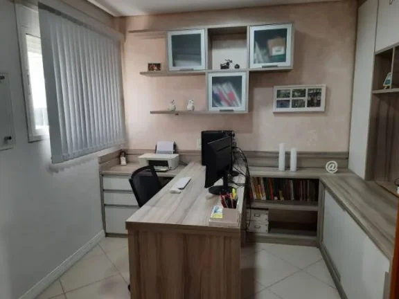 Imagem Cobertura duplex com piscina no Baeta Neves 156 m² São Bernardo do campo