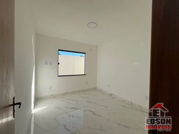 Imagem Casa 3 Quartos, sendo 1 Suíte, Churrasqueira em Itaipuaçu