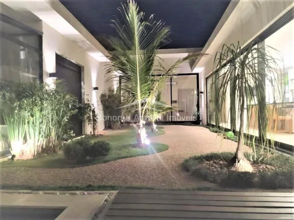 Imagem Casa à venda em Jaguariína, Condomínio Tamboré.
Moderna e aconchegante totalmente integrada 
? 3...