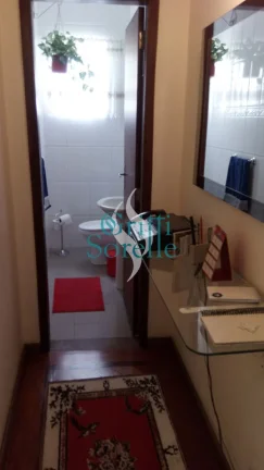 Imagem Casa/Sobrado à venda em Mirandópolis - São Paulo/SP.