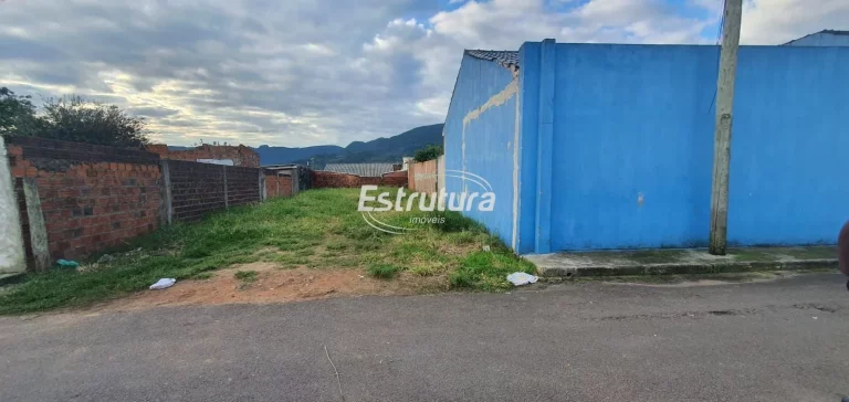 Terreno em Camobi com preço imperdível!