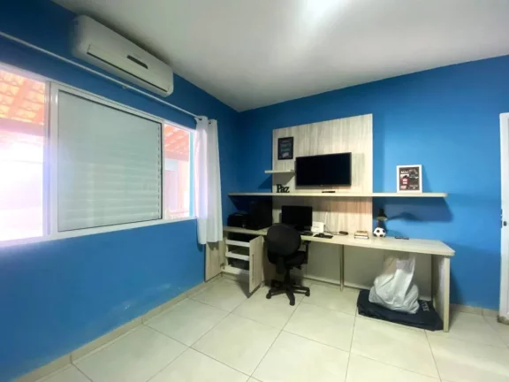 Imagem Linda casa à venda no Jardim Primavera- Iguape/SP