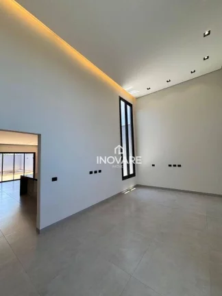 Imagem Casa com 3 dormitórios à venda, 170 m² por R$ 1.000.000,00 - Residencial beira Rio I - Itumbiara/GO