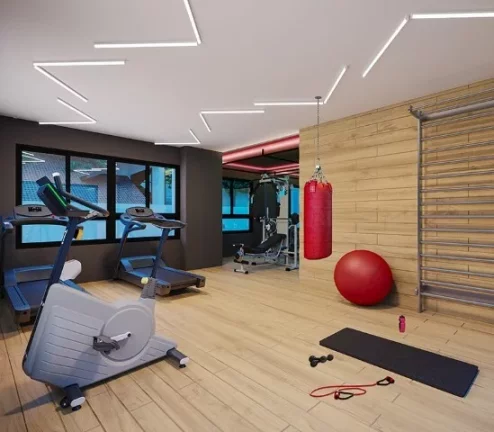 Imagem Apartamento à venda em São Paulo, Perdizes, com 1 quarto, 27,5m2