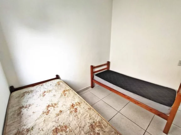 Imagem CASA COM 58 m² - TUPI - PRAIA GRANDE SP