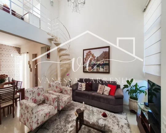 Imagem Venda Casa Térrea | Vanessa Carrenho Assessoria Imobiliária